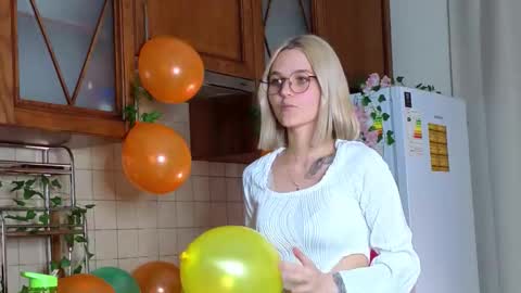 savannahshor online show from 4, 10, 2025