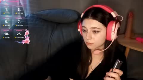 Sophie online show from 15, 10, 2025