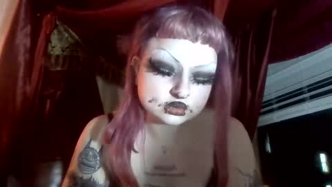 Snapshot of saviorsfeastxxx chatting on 18, 2, 2026 GG online show from 18, 2, 2026