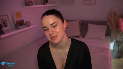 Snapshot of savvage_play chatting on 27, 2, 2025 Naomi online show from 27, 2, 2025