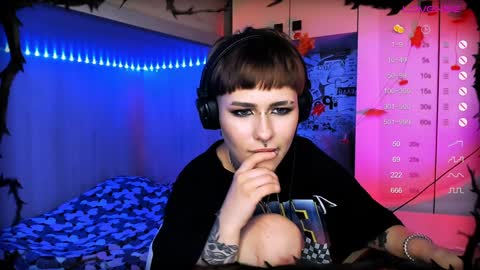 Snapshot of say_mary chatting on 1, 12, 2024 pronoun she. name Mary. age 21. online show from 1, 12, 2024