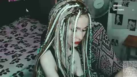 Snapshot of say_mary chatting on 9, 6, 2026 pronoun she. name Mary. age 21. online show from 9, 6, 2026