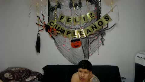 say_tony online show from 16, 10, 2025