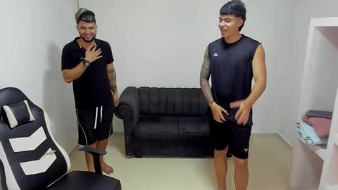 say_tony online show from 15, 2, 2026