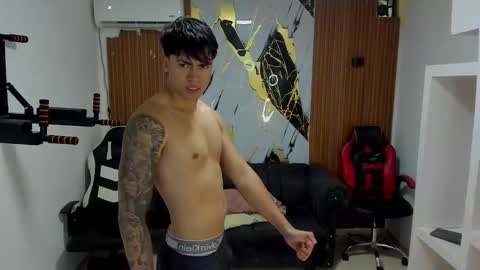 say_tony online show from 5, 3, 2026