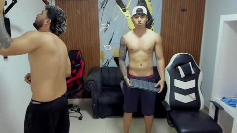 say_tony online show from 8, 4, 2026