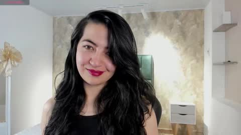 Saya Amaretto  online show from 16, 11, 2025