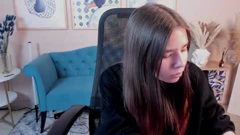 Snapshot of sayaheartnet chatting on 2, 7, 2026 Saya online show from 2, 7, 2026