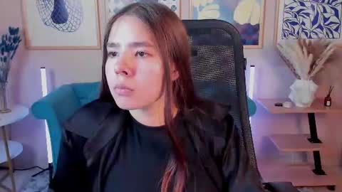 Snapshot of sayaheartnet chatting on 12, 7, 2026 Saya online show from 12, 7, 2026