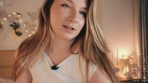 Alyson or just Aly   online show from 29, 3, 2026