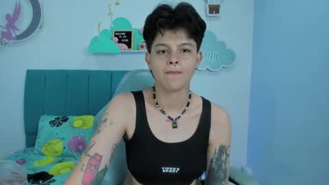 sayd_23 online show from 26, 2, 2025