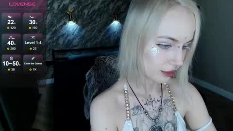 Anges online show from 14, 1, 2026