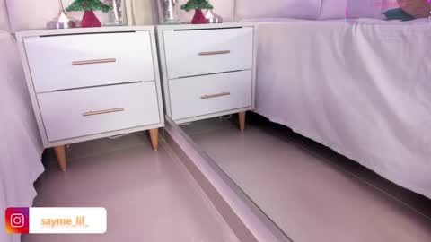 Say Lilith   Monday to Saturday 700am to 140pm Colombian time  online show from 23, 12, 2024