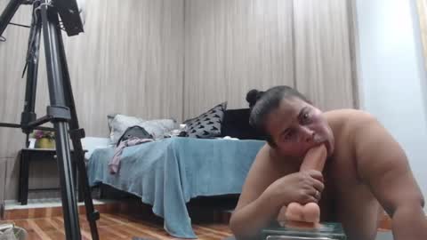 Snapshot of saymarluna_ chatting on 16, 7, 2026 SayMarLuna online show from 16, 7, 2026