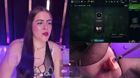 sayreth_ online show from 3, 5, 2026