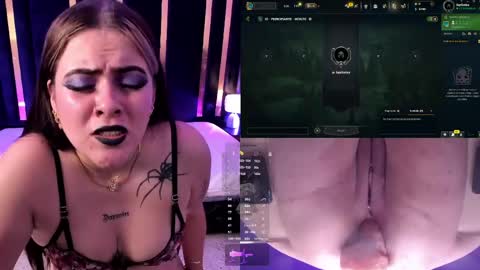 sayreth_ online show from 6, 5, 2026