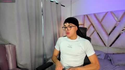 Sayron online show from 26, 11, 2025