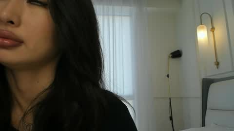 SayokoMia online show from 19, 3, 2026