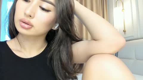 Snapshot of sayyokomia chatting on 23, 4, 2026 SayokoMia online show from 23, 4, 2026