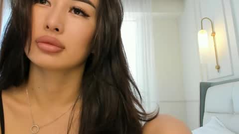 Snapshot of sayyokomia chatting on 26, 4, 2026 SayokoMia online show from 26, 4, 2026