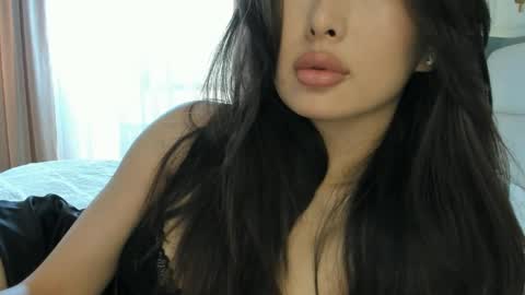 Snapshot of sayyokomia chatting on 18, 5, 2026 SayokoMia online show from 18, 5, 2026