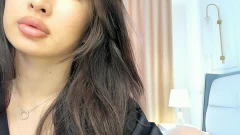 Snapshot of sayyokomia chatting on 24, 5, 2026 SayokoMia online show from 24, 5, 2026