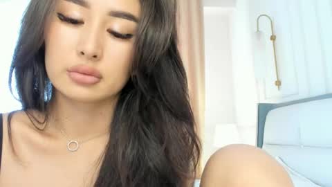 Snapshot of sayyokomia chatting on 6, 6, 2026 SayokoMia online show from 6, 6, 2026