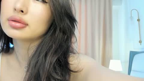 Snapshot of sayyokomia chatting on 13, 6, 2026 SayokoMia online show from 13, 6, 2026