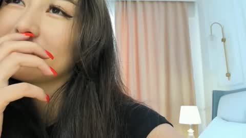 Snapshot of sayyokomia chatting on 21, 6, 2026 SayokoMia online show from 21, 6, 2026