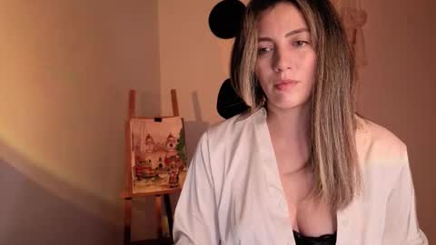 Venus online show from 23, 10, 2025