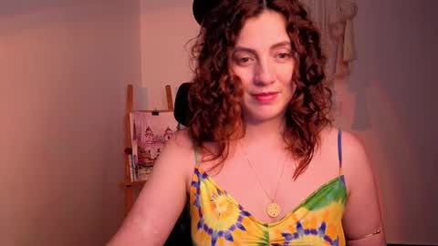 Snapshot of scalertt__steel_ chatting on 18, 3, 2026 Venus online show from 18, 3, 2026