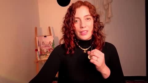 Snapshot of scalertt__steel_ chatting on 20, 3, 2026 Venus online show from 20, 3, 2026