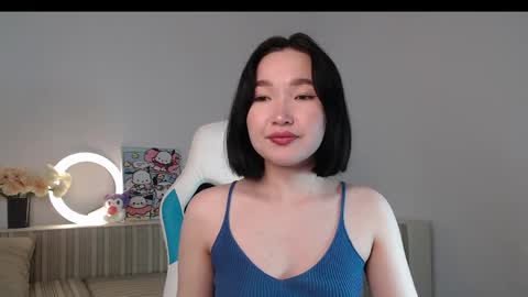 Snapshot of scamelia chatting on 9, 4, 2026 scamelia online show from 9, 4, 2026