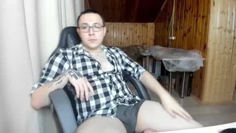 Snapshot of scandark chatting on 3, 1, 2025 scandark online show from 3, 1, 2025