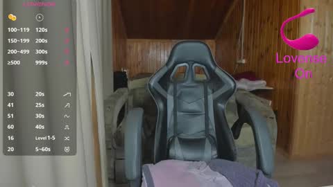 Snapshot of scandark chatting on 20, 9, 2025 scandark online show from 20, 9, 2025