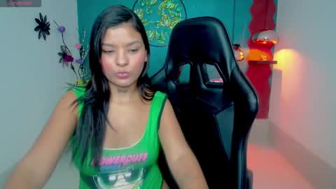 Marie  online show from 5, 11, 2025