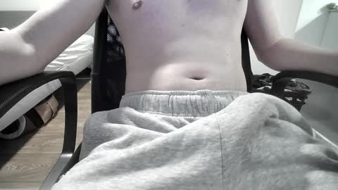 scandi_cock online show from 20, 2, 2025