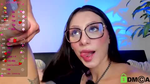 Snapshot of scarett_jackson chatting on 2, 6, 2026 Scarett Jackson online show from 2, 6, 2026