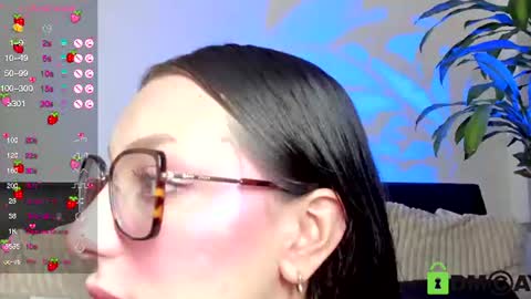 Snapshot of scarett_jackson chatting on 19, 7, 2026 Scarett Jackson online show from 19, 7, 2026