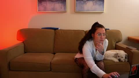 Snapshot of scarlajade chatting on 4, 4, 2026 scarlajade online show from 4, 4, 2026