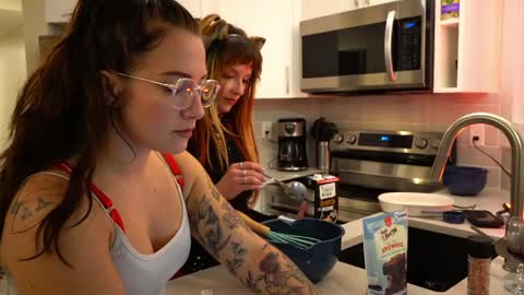 Snapshot of scarlajade chatting on 5, 4, 2026 scarlajade online show from 5, 4, 2026
