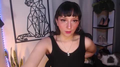 Snapshot of scarlat_diamond chatting on 7, 10, 2025 Scarlat Diamond online show from 7, 10, 2025