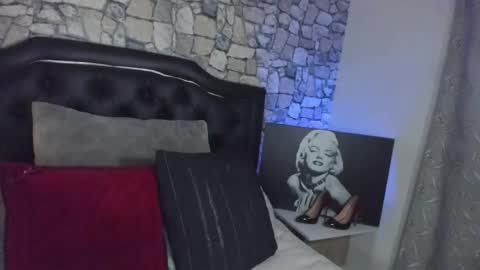 Scarlat Diamond  online show from 21, 10, 2025