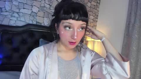 Scarlat Diamond  online show from 15, 12, 2025