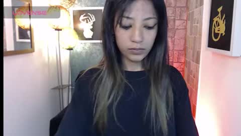 Scaelet Mia online show from 12, 2, 2026