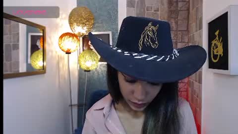 Scaelet Mia online show from 25, 2, 2026