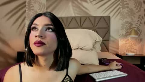 Scarleet online show from 9, 2, 2026