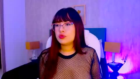 Scarleett online show from 16, 6, 2026
