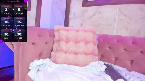 Snapshot of scarleett_johansson chatting on 19, 1, 2025 Scarlett online show from 19, 1, 2025