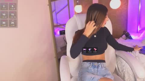 Snapshot of scarleett_johansson chatting on 7, 2, 2026 Scarlett online show from 7, 2, 2026